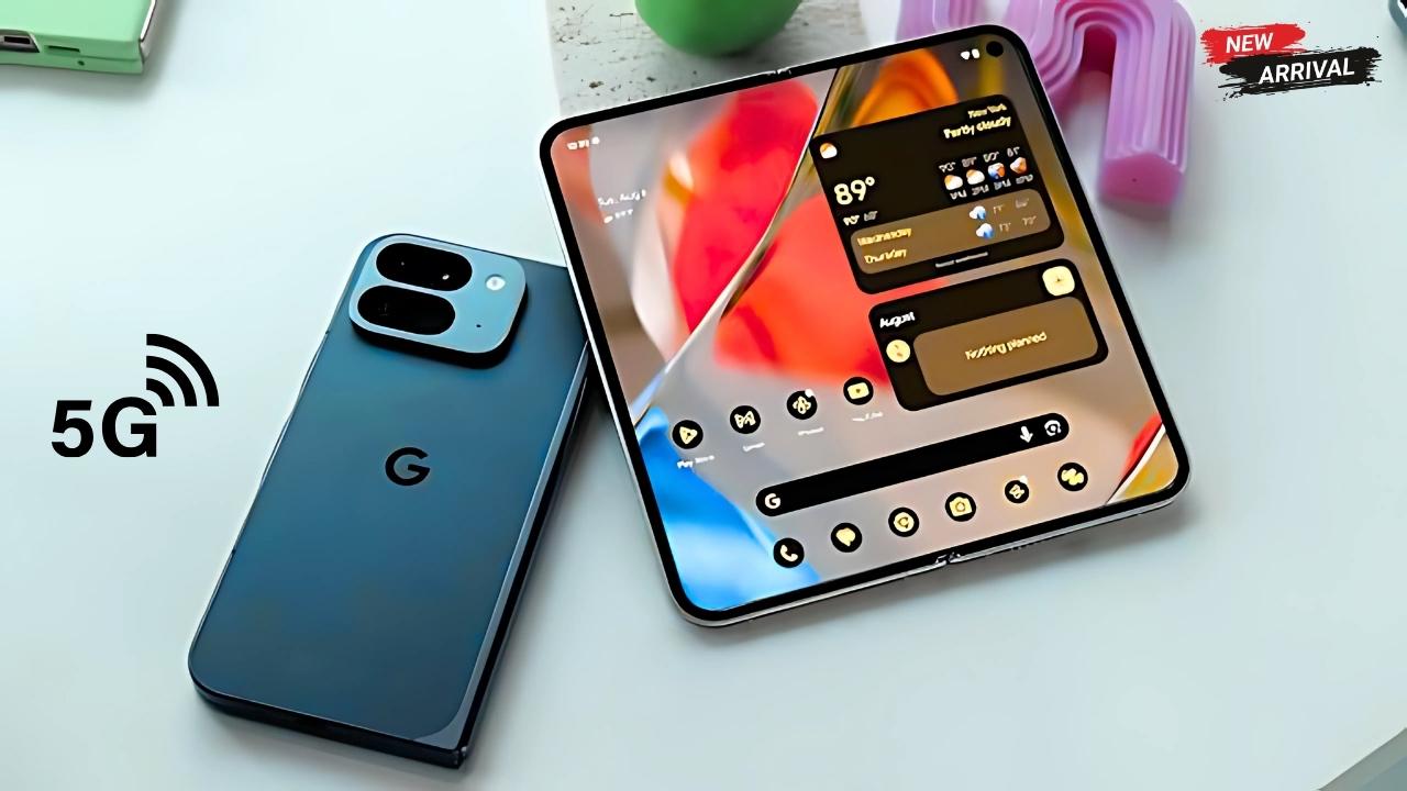 Google Pixel 9 Series 2025: AI Camera, Tensor G4 Performance & Android 15 Features