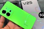 Vivo 2026 V25 Pro 6G Launched: Flagship Specs, Futuristic 6G Speed & Premium Design