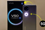 Vivo V50 Pro 5G 2026 Launch: Massive 200MP Dual Cameras, 6000mAh Battery with 100W Fast Charging